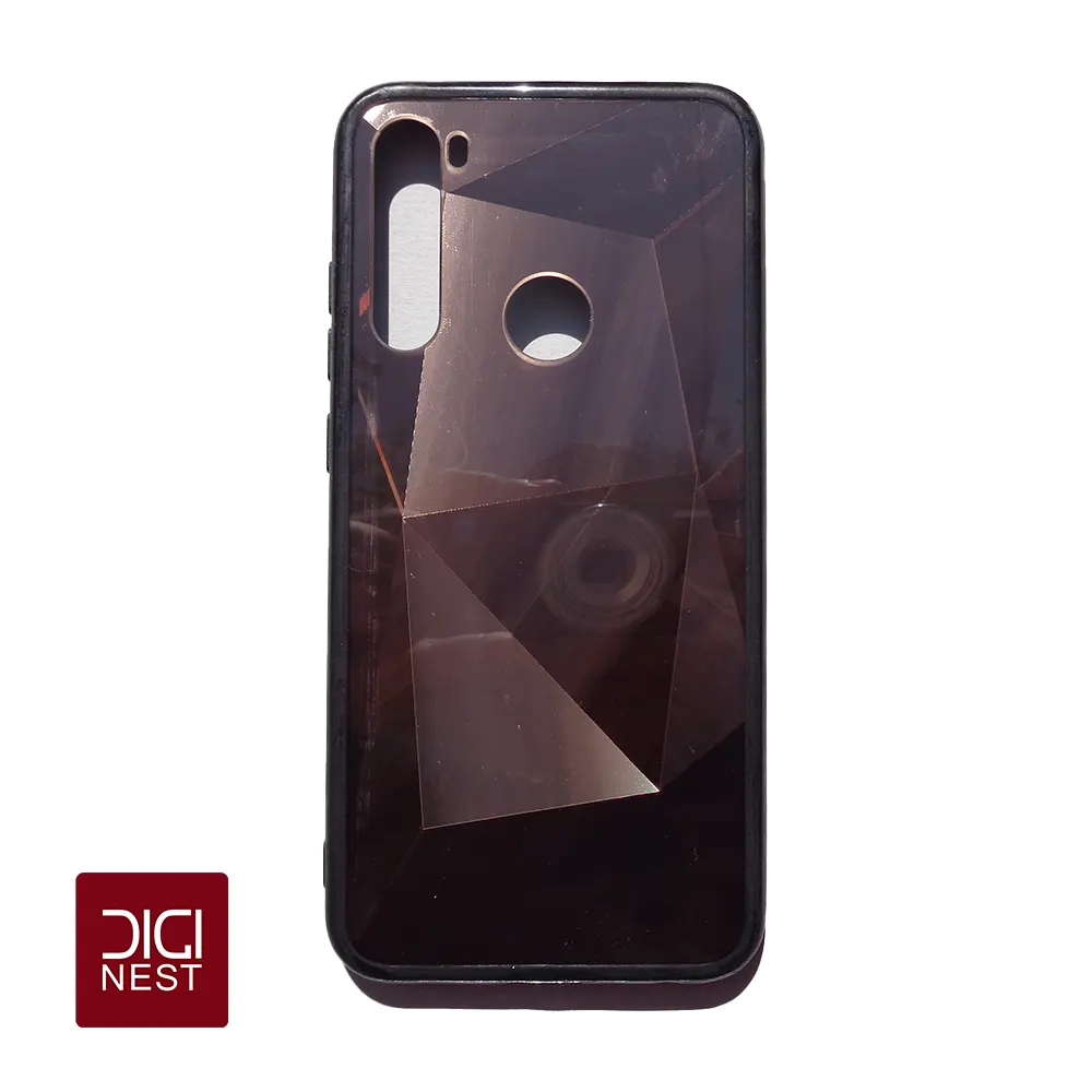 قاب سیلیکونی الماسی گوشی موبایل ردمی نوت Redmi Note 8