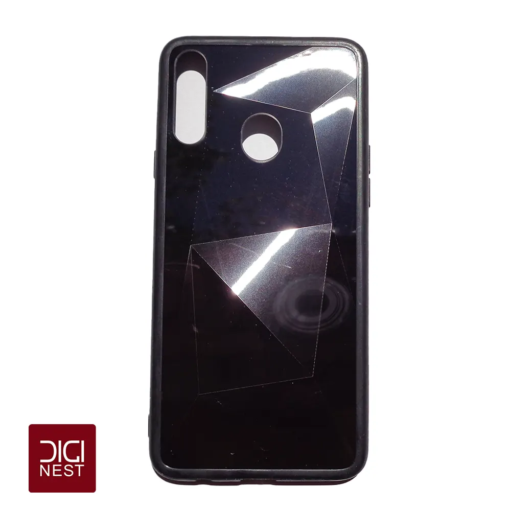 قاب سیلیکونی الماسی گوشی موبایل سامسونگ آ بیست اس samsung A20S