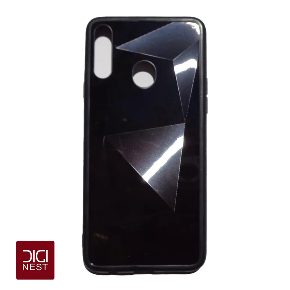 قاب سیلیکونی الماسی گوشی موبایل سامسونگ آ بیست اس samsung A20S