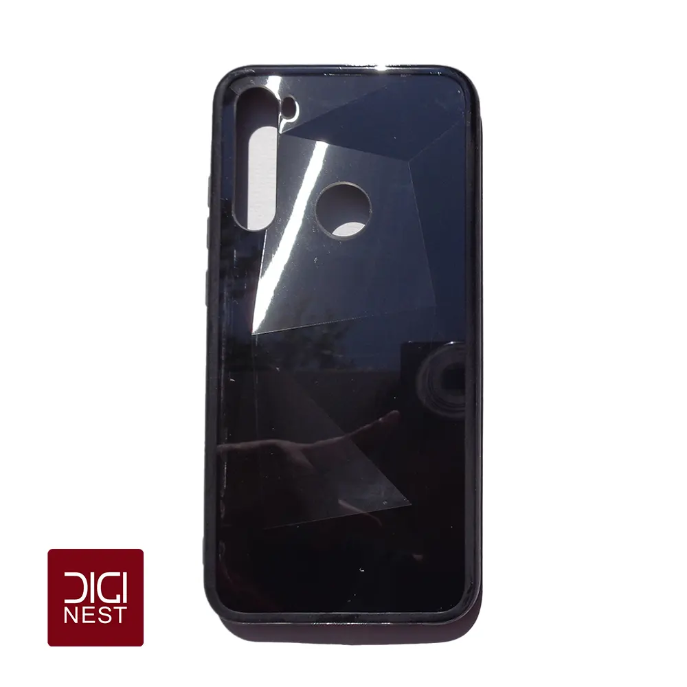 قاب سیلیکونی الماسی گوشی موبایل ردمی نوت Redmi Note 8