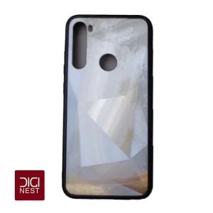 قاب سیلیکونی الماسی گوشی موبایل ردمی نوت Redmi Note 8