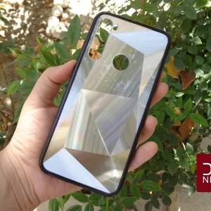 قاب سیلیکونی الماسی گوشی موبایل ردمی نوت Redmi Note 8