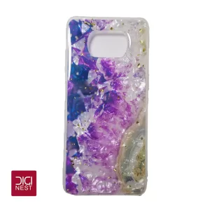 قاب ماربل پاپ سوکت دار گوشی های موبایل شیائومی پوکو poco x3