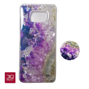 قاب ماربل پاپ سوکت دار گوشی های موبایل شیائومی پوکو poco x3