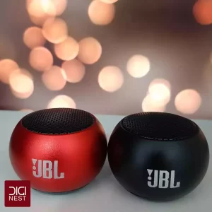 اسپیکر بلوتوثی قابل حمل طرح جی بی ال مدل jbl m3