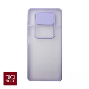 قاب گوشی موبایل شیائومی poco x3 دور سیلیکونی