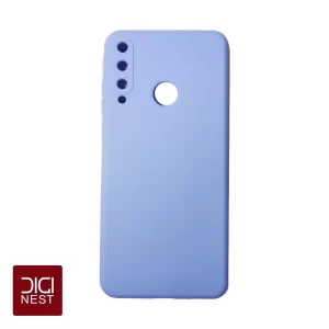 قاب گوشی هوآوی huawei Y6 prime 2020 سیلیکونی