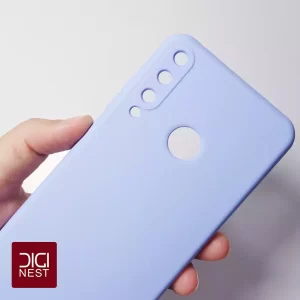 قاب گوشی هوآوی huawei Y6 prime 2020 سیلیکونی