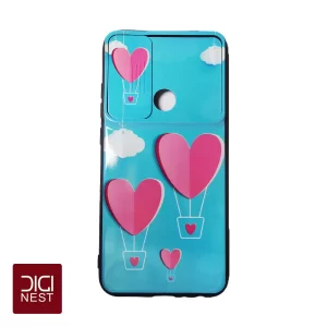 قاب گوشی موبایل شیائومی redmi note 8 طرح دار