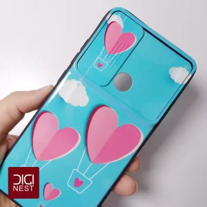 قاب گوشی موبایل شیائومی redmi note 8 طرح دار