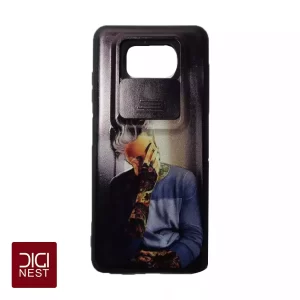 قاب گوشی موبایل شیائومی پوکو poco x3 طرح پسر