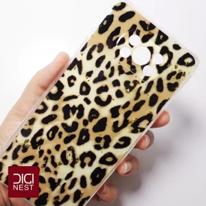 قاب گوشی موبایل شیائومی poco x3 طرحدار پلنگی