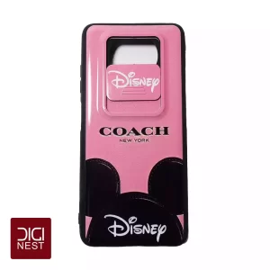 قاب گوشی شیائومی poco x3 مدل کارتونی طرح میکی موس