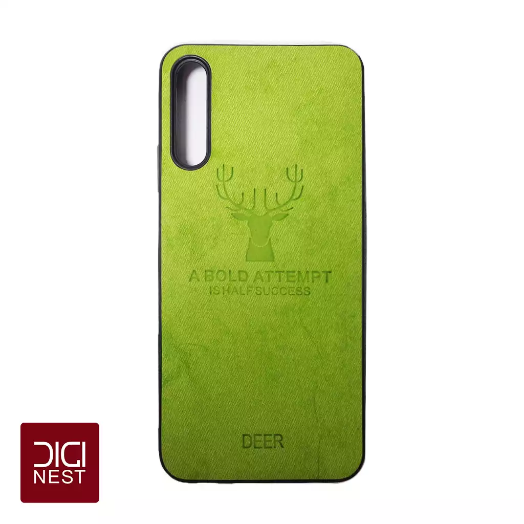 قاب گوشی موبایل هواوی huawei y9s طرح گوزن