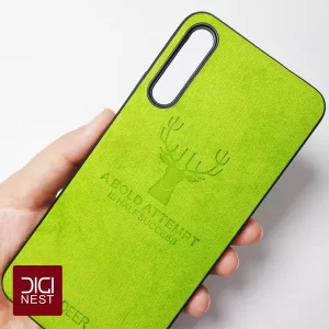 قاب گوشی موبایل هواوی huawei y9s طرح گوزن