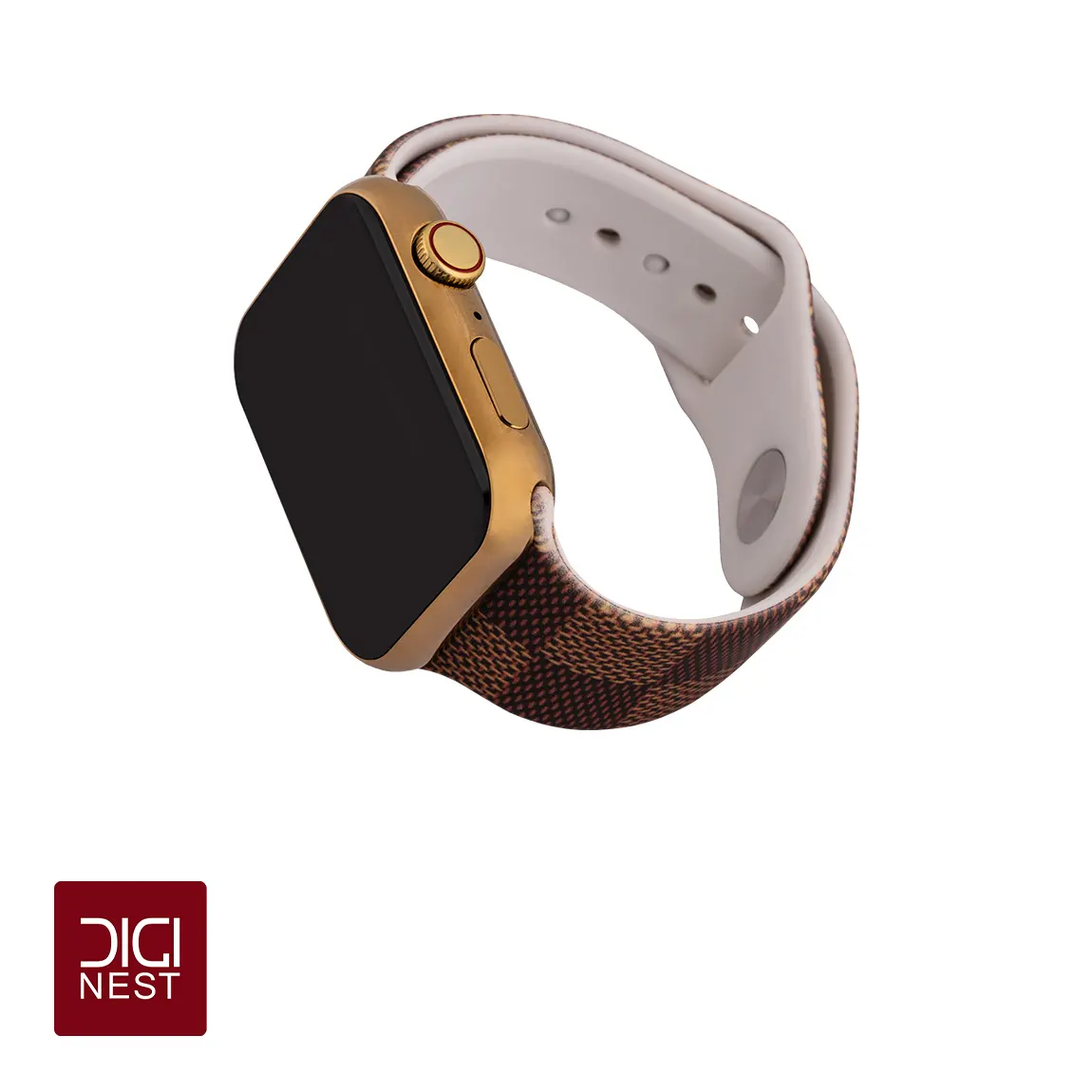 ساعت هوشمند هاینو تکو مدل G8 MAX