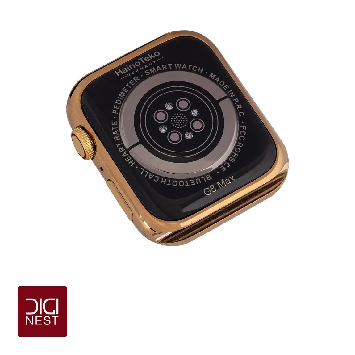 ساعت هوشمند هاینو تکو مدل G8 MAX