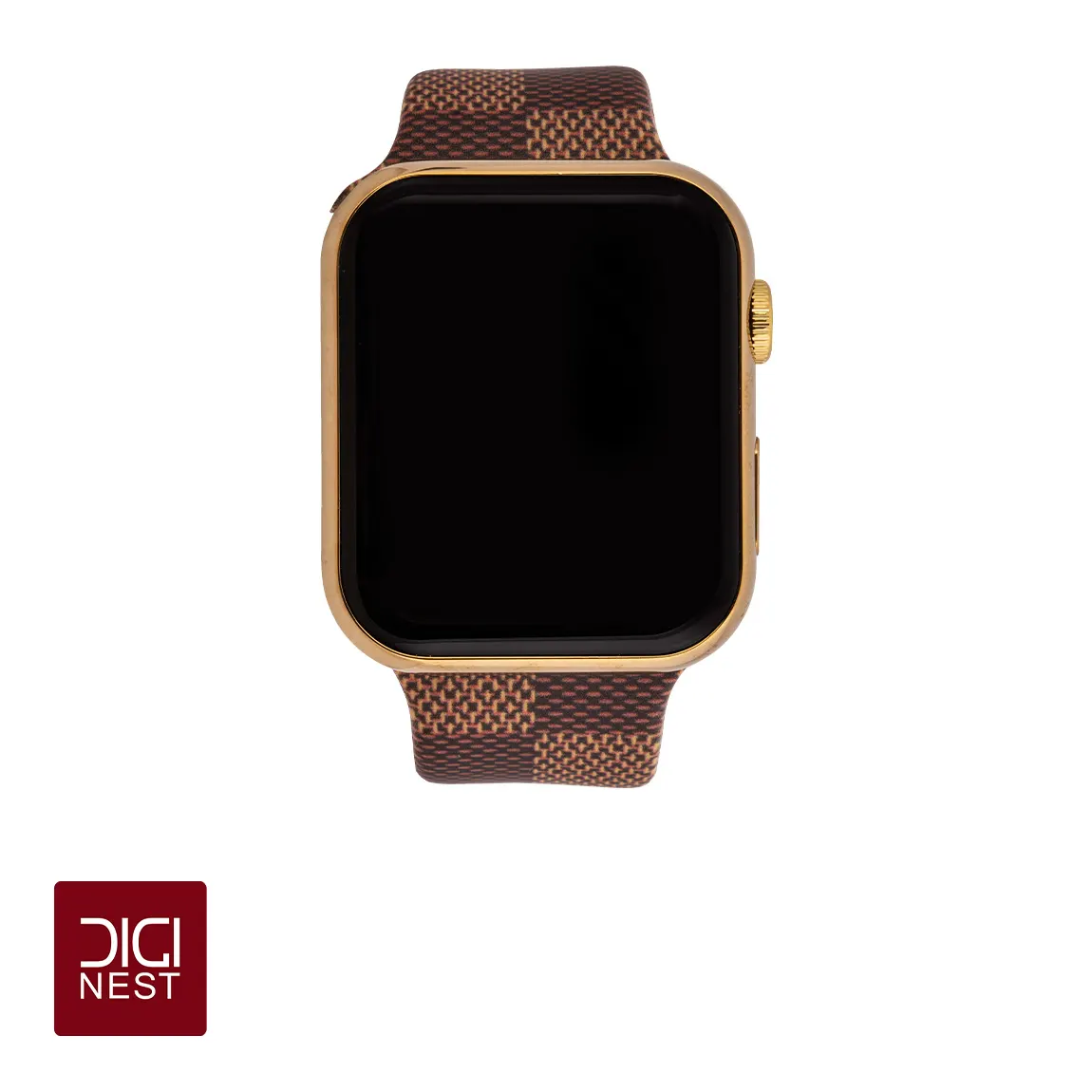 ساعت هوشمند هاینو تکو مدل G8 MAX