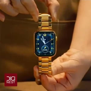 ساعت هوشمند هاینو تکو مدل G8 MAX