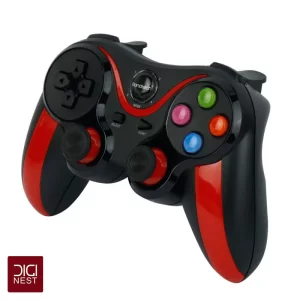 دسته بازی پاناتک بی سیم panatech P-G508W