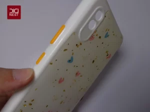 قاب سیلیکونی طرح قلب گوشی موبایل شیائومی Redmi 9A