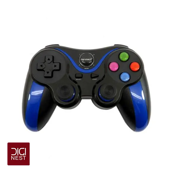 دسته بازی پاناتک بی سیم panatech P-G508W