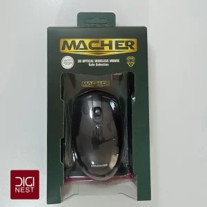 ماوس بی سیم مچر مدل MR-171