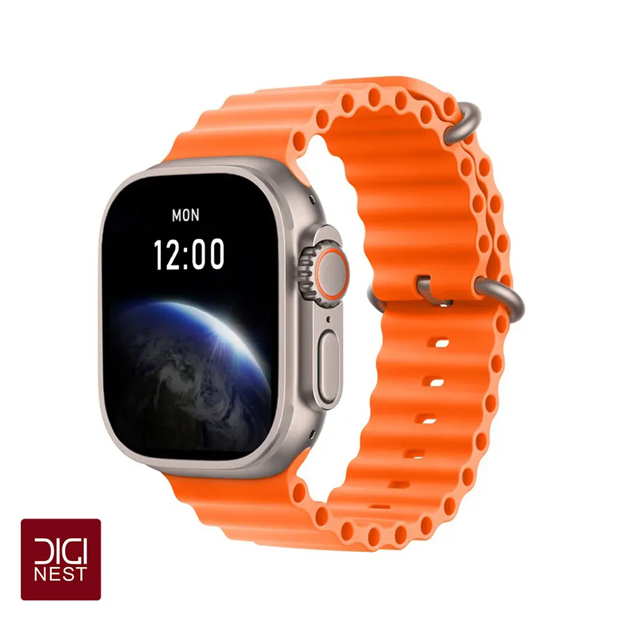 ساعت هوشمند BML مدل اولترا Ultra