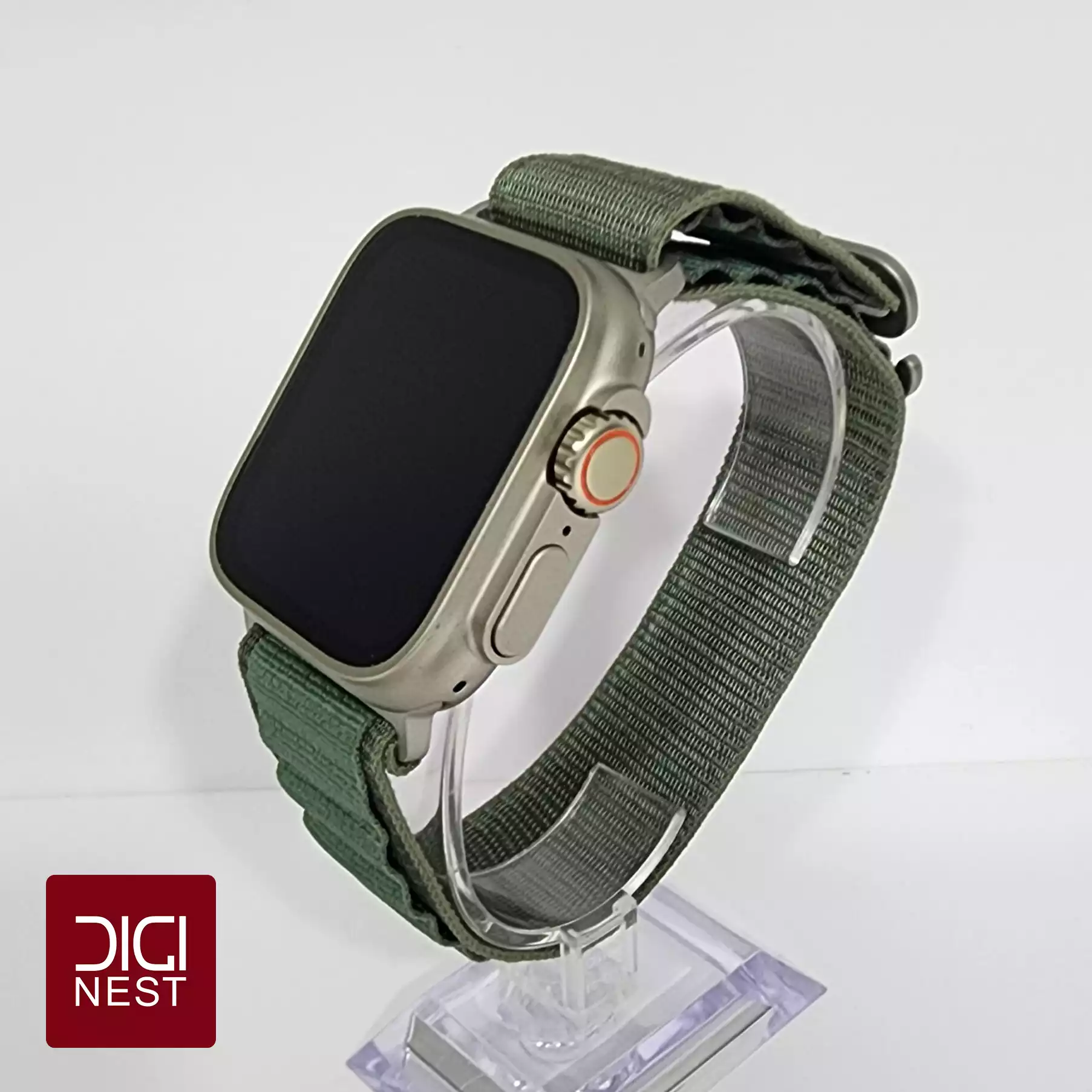 ساعت هوشمند BML مدل اولترا Ultra