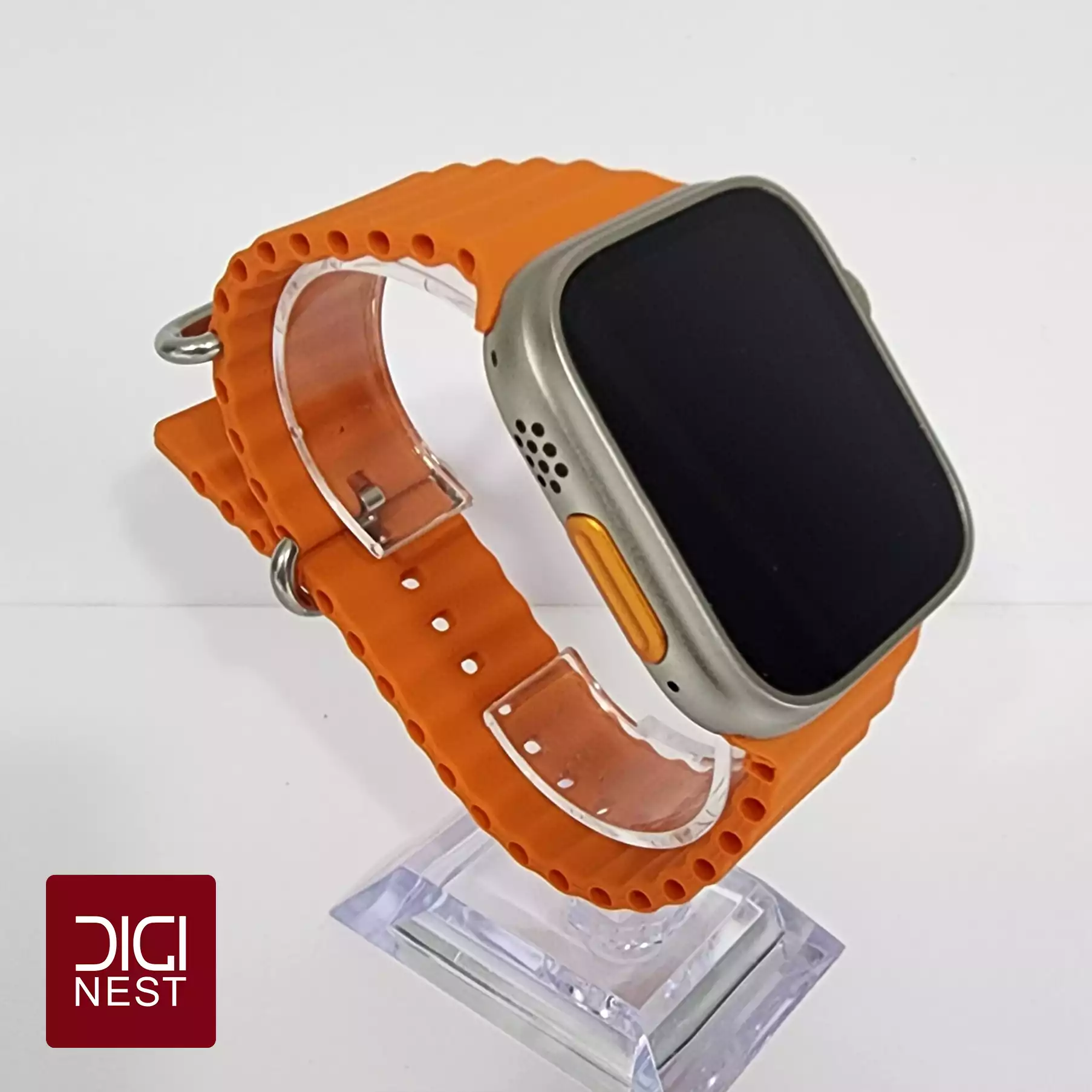 ساعت هوشمند BML مدل اولترا Ultra