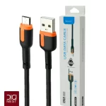 کابل میکرو یو اس بی فست شارژ وریتی Verity CB31420-A