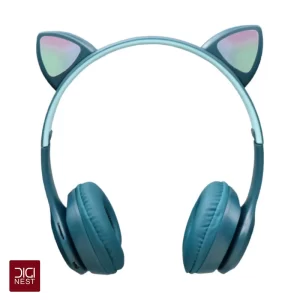 هدفون گربه ای بی سیم CATear مدل P47M