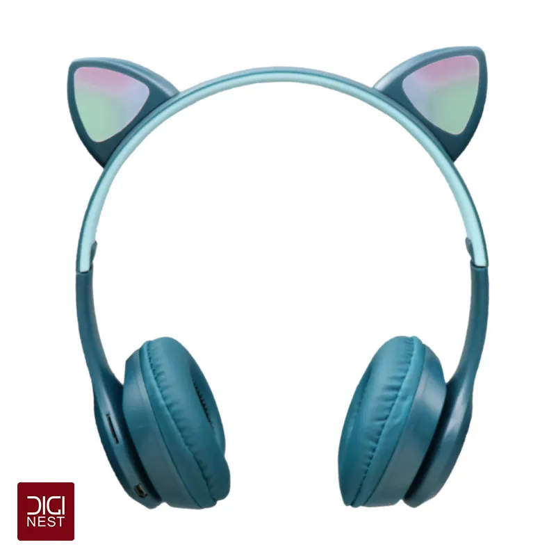 هدفون گربه ای بی سیم CATear مدل P47M