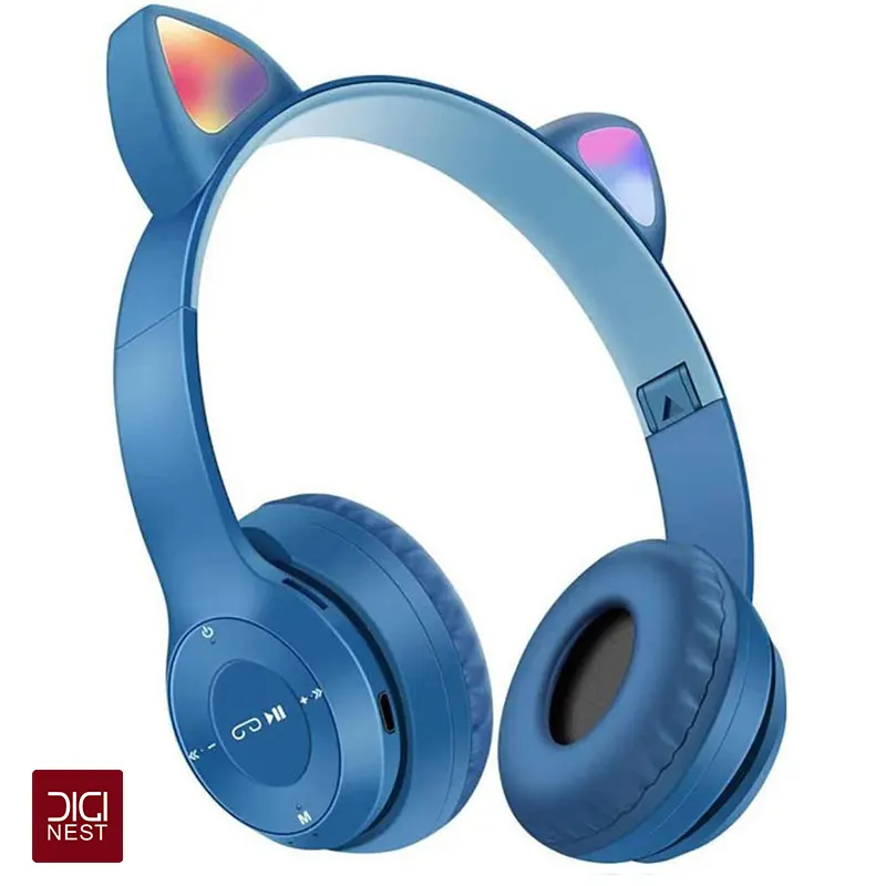 هدفون گربه ای بی سیم CATear مدل P47M