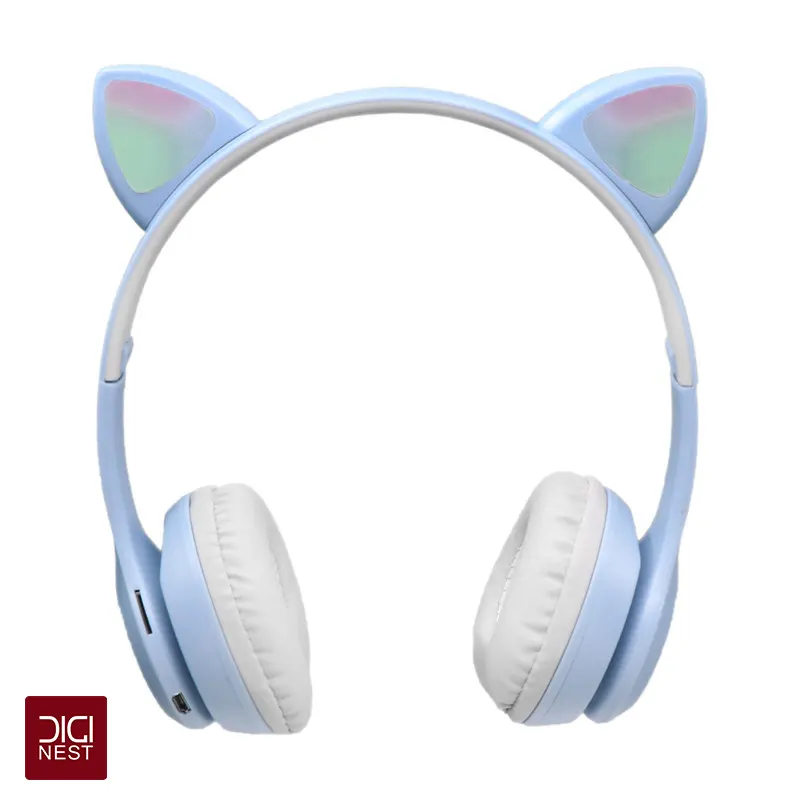 هدفون گربه ای بی سیم CATear مدل P47M