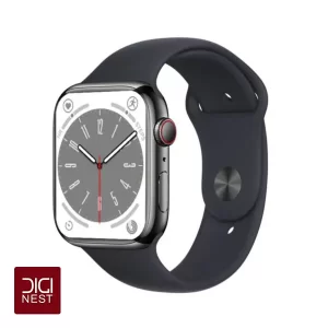 ساعت هوشمند مدل S8 Pro Max