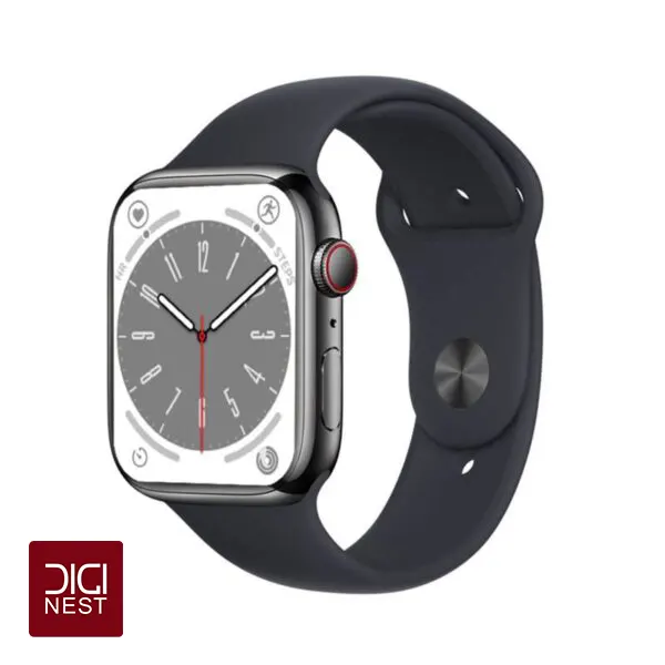 ساعت هوشمند مدل S8 Pro Max