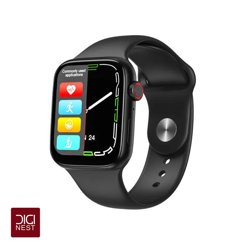 ساعت هوشمند هاینو تکو مدل T81 mini adapter