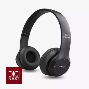 هدفون بیسیم P47 5.0 EDR
