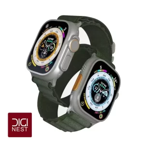 ساعت اولترا پرودو مدل Ultra Titanium