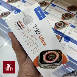 ساعت هوشمند اولترا هاینو تکو T90 Ultra Mini