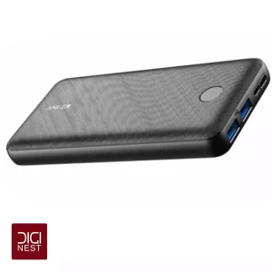پاوربانک انکر مدل Anker A1268 ظرفیت 20000 میلی آمپر ساعت با گارانتی شرکتی