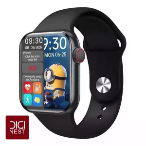 ساعت هوشمند aw8 اقتصادی