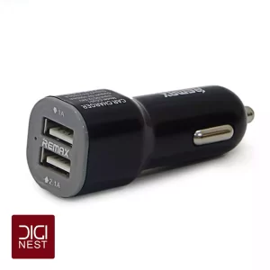 شارژر فندکی ماشین ریمکس 10W