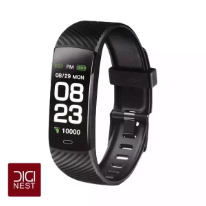 مچ بند هوشمند جی تب مدل W611