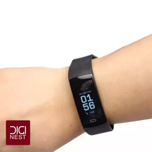 مچ بند هوشمند جی تب مدل W611