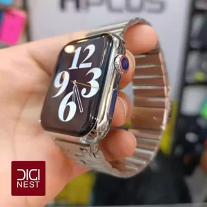 ساعت هوشمند هاینو تکو مدل S8 Max