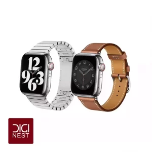 ساعت هوشمند هاینو تکو مدل S8 Max