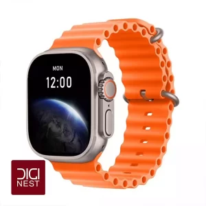 ساعت هوشمند اولترا هاینو تکو T94 Ultra Max