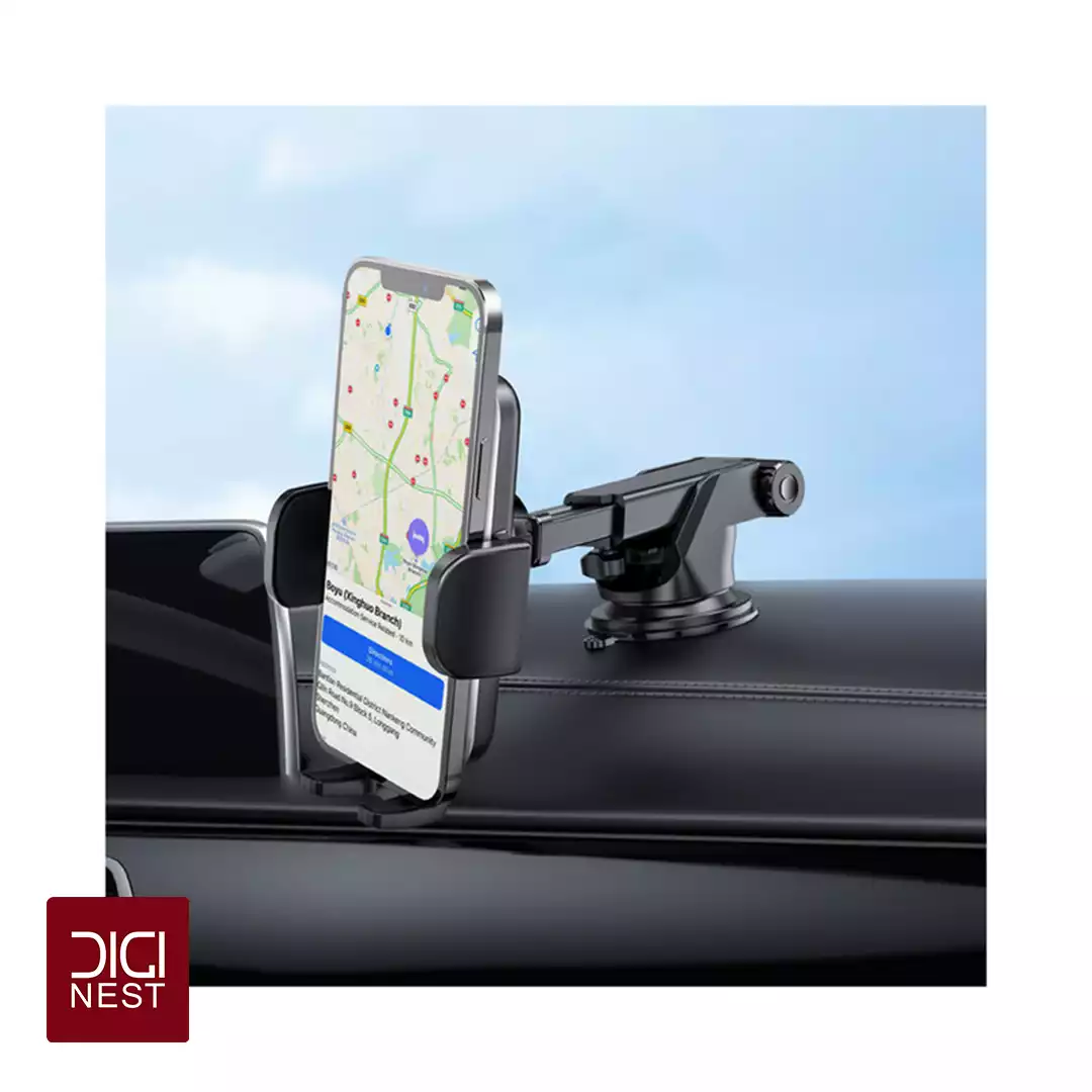 پایه نگهدارنده گوشی موبایل هوکو CA95